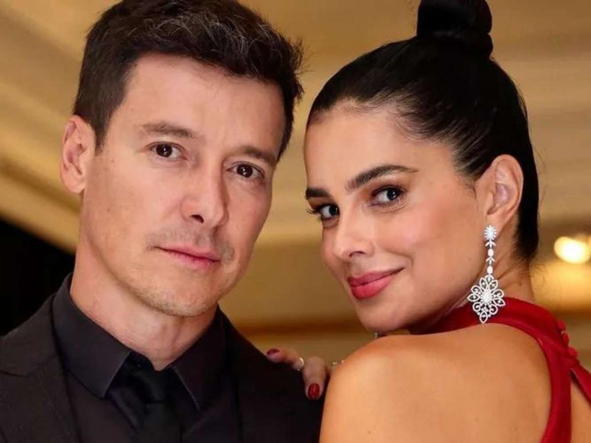 Rodrigo Faro afirma que a esposa 'está curada' após cirurgia; entenda