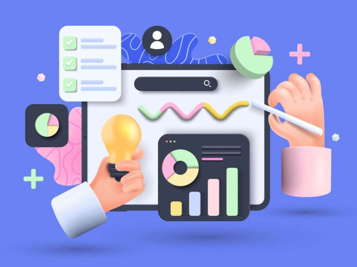 Passos Essenciais para Aprender Marketing Digital em 2025