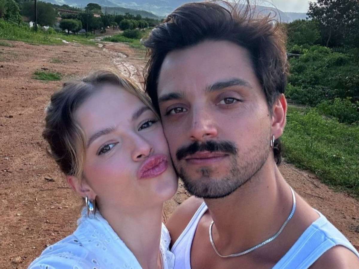 Imagem ilustrativa sobre Agatha Moreira relembra Laura Cardoso com foto de bebê