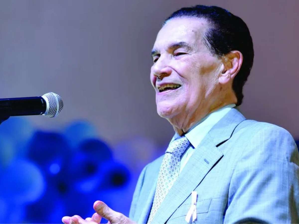 Quem foi Divaldo Franco, considerado o maior médium do Brasil?