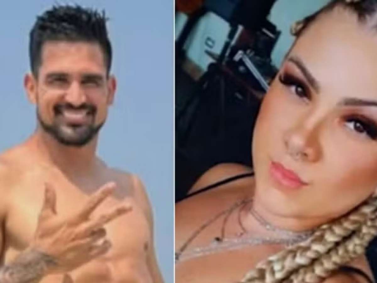 Saiba quem é o homem que matou a ex e jogou o corpo no Rio Tietê