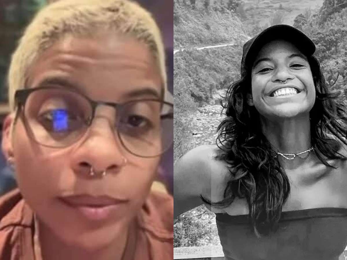 Irmã de Juliana Marins ataca legista após autópsia polêmica: 'Quis 15 minutos de fama'