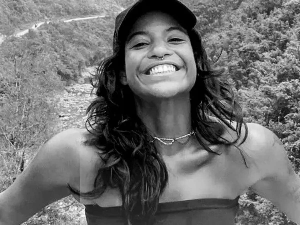 Família de Juliana Marins faz proibição severa em velório aberto ao público