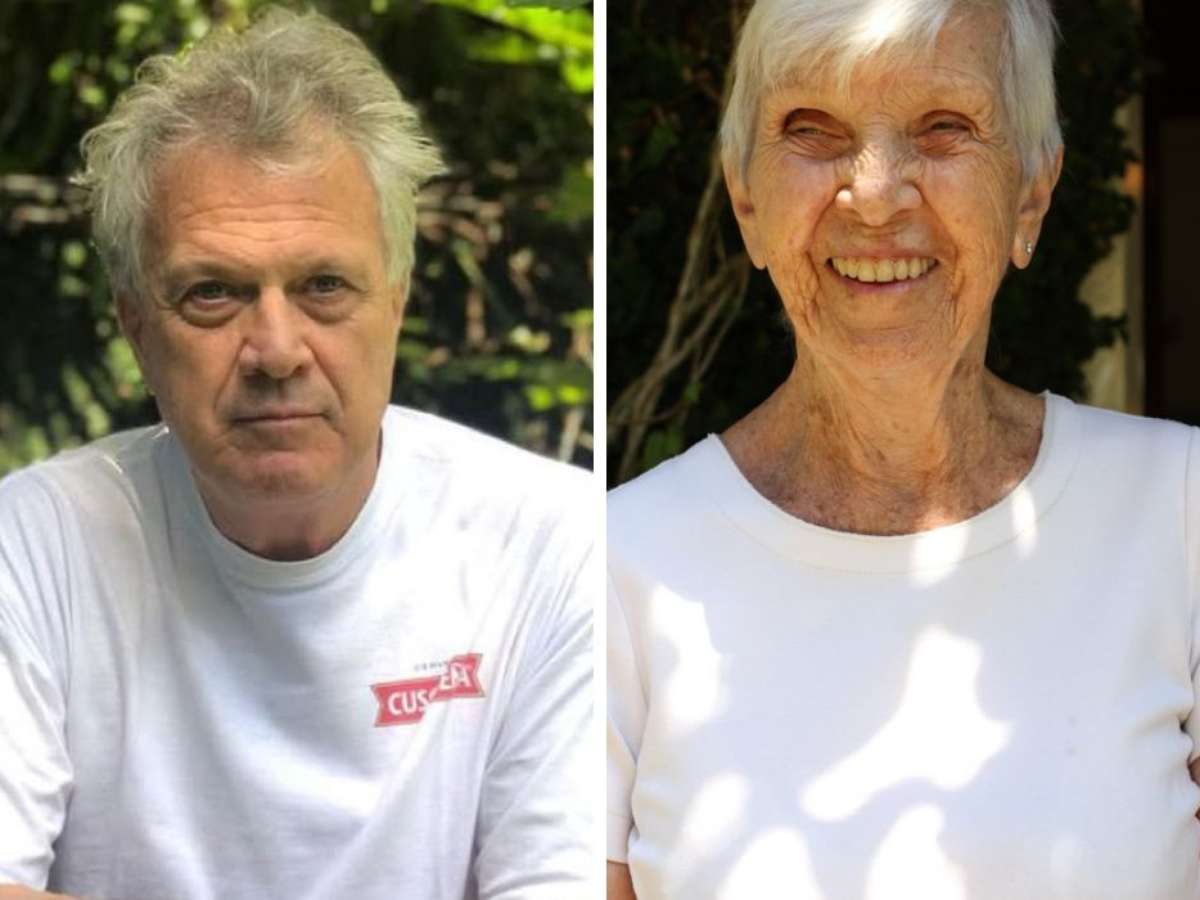 Pedro Bial Revela Decisão Chocante da Família Sobre a Mãe: 'Ela Não Tinha Mais Prazer'