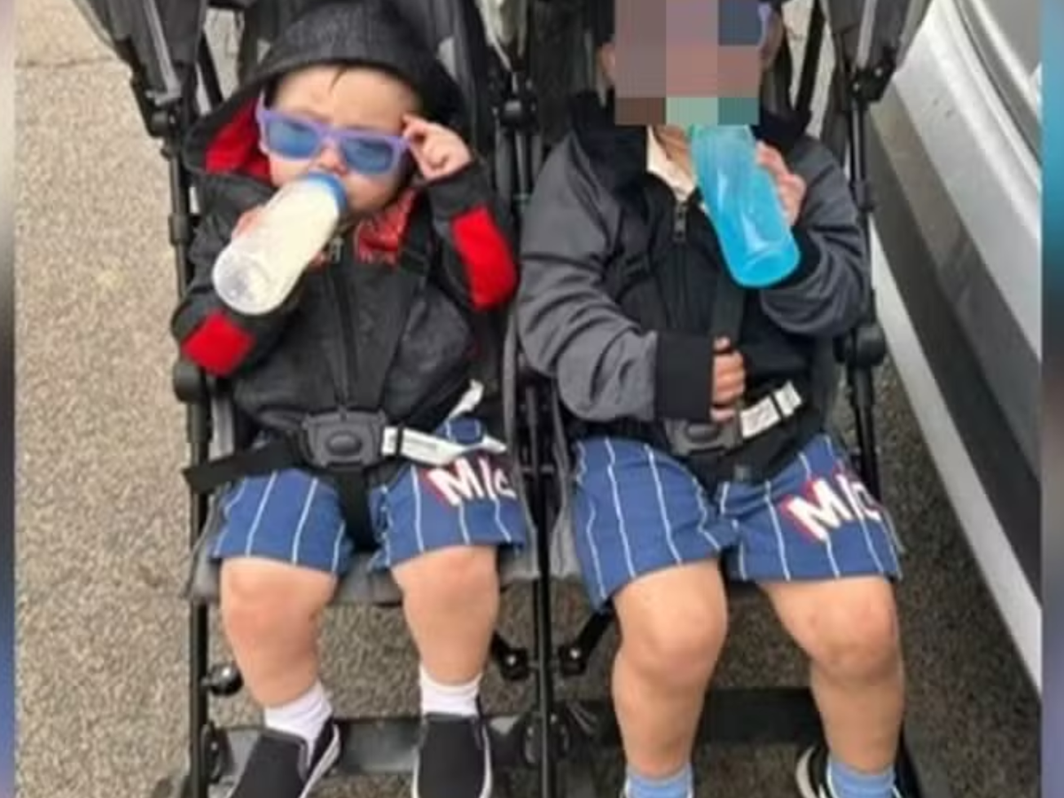 Bebê morre após ser deixado em carro enquanto a mãe fazia procedimento estético