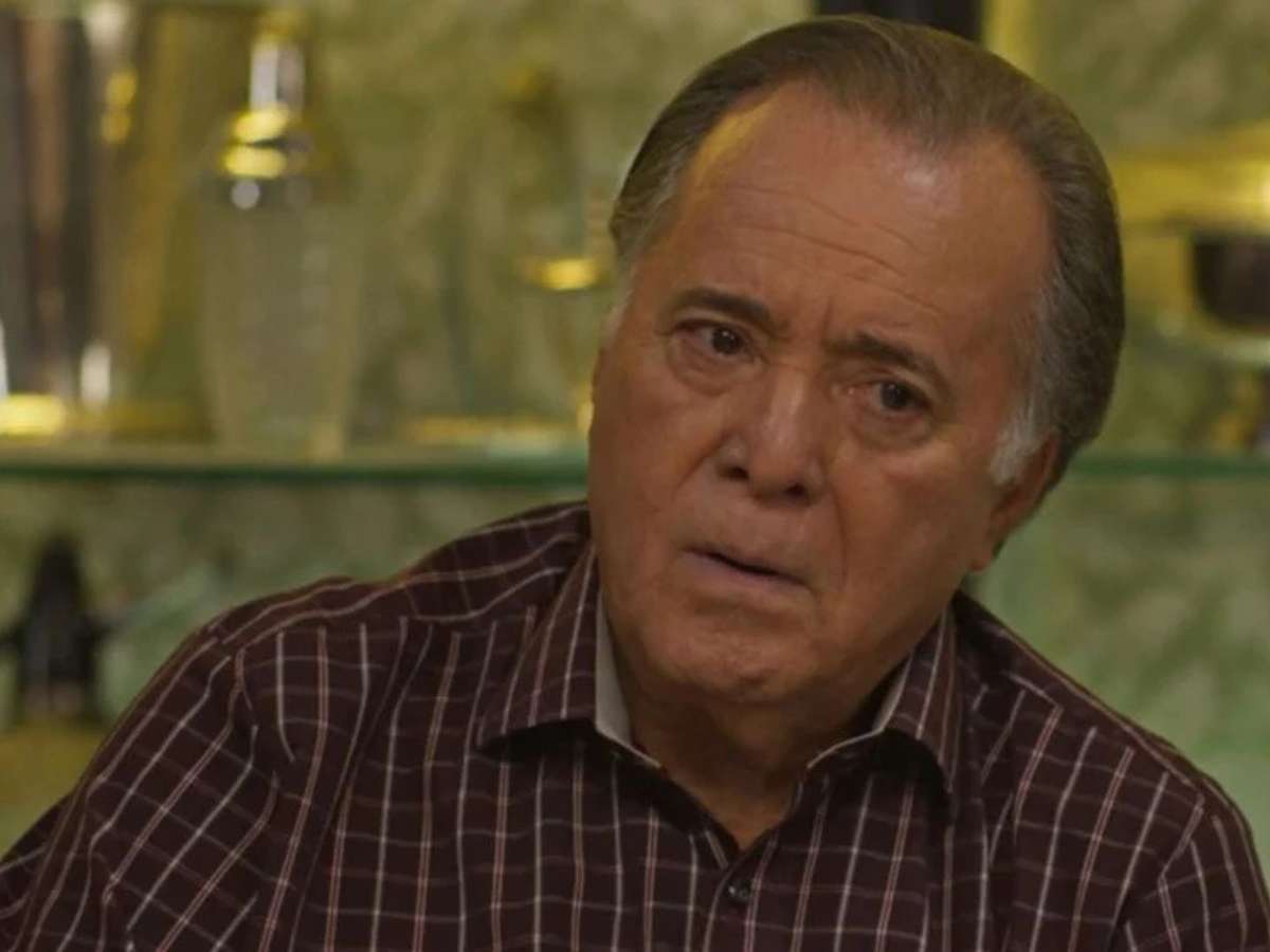 Dona de Mim: Abel deixa pendências para a família após sua morte; entenda