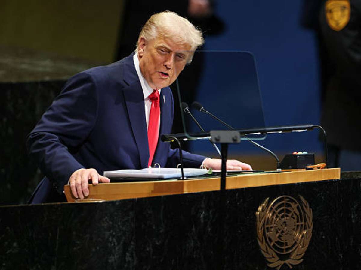 Trump na ONU: Críticas, Polêmicas e Elogios à Sua Política Migratória