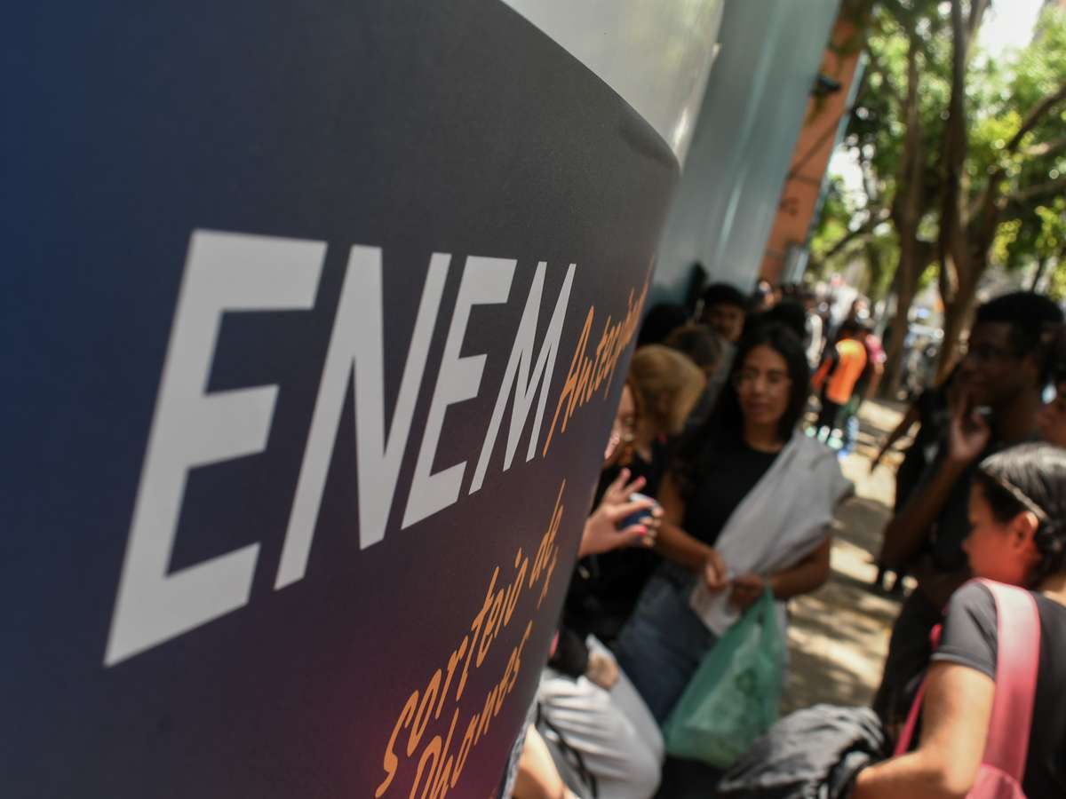 Gabarito do Enem 2025: Veja as Respostas e Descubra Tudo!