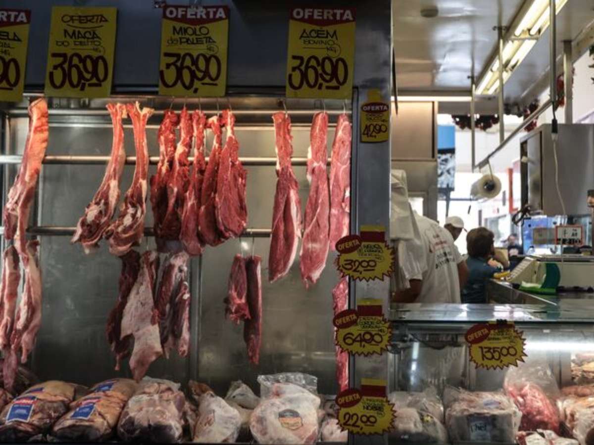 Inflação Desacelera e Alivia o Bolso do Brasileiro: Veja os Detalhes!