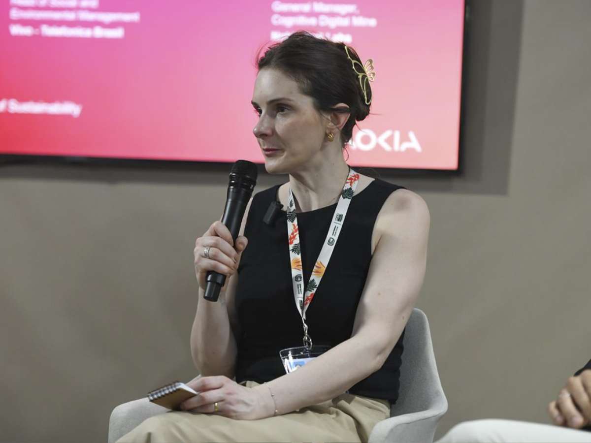 Vivo Revela Estratégia Inovadora para Combater Desastres Naturais e Impulsiona Sustentabilidade na Amazônia