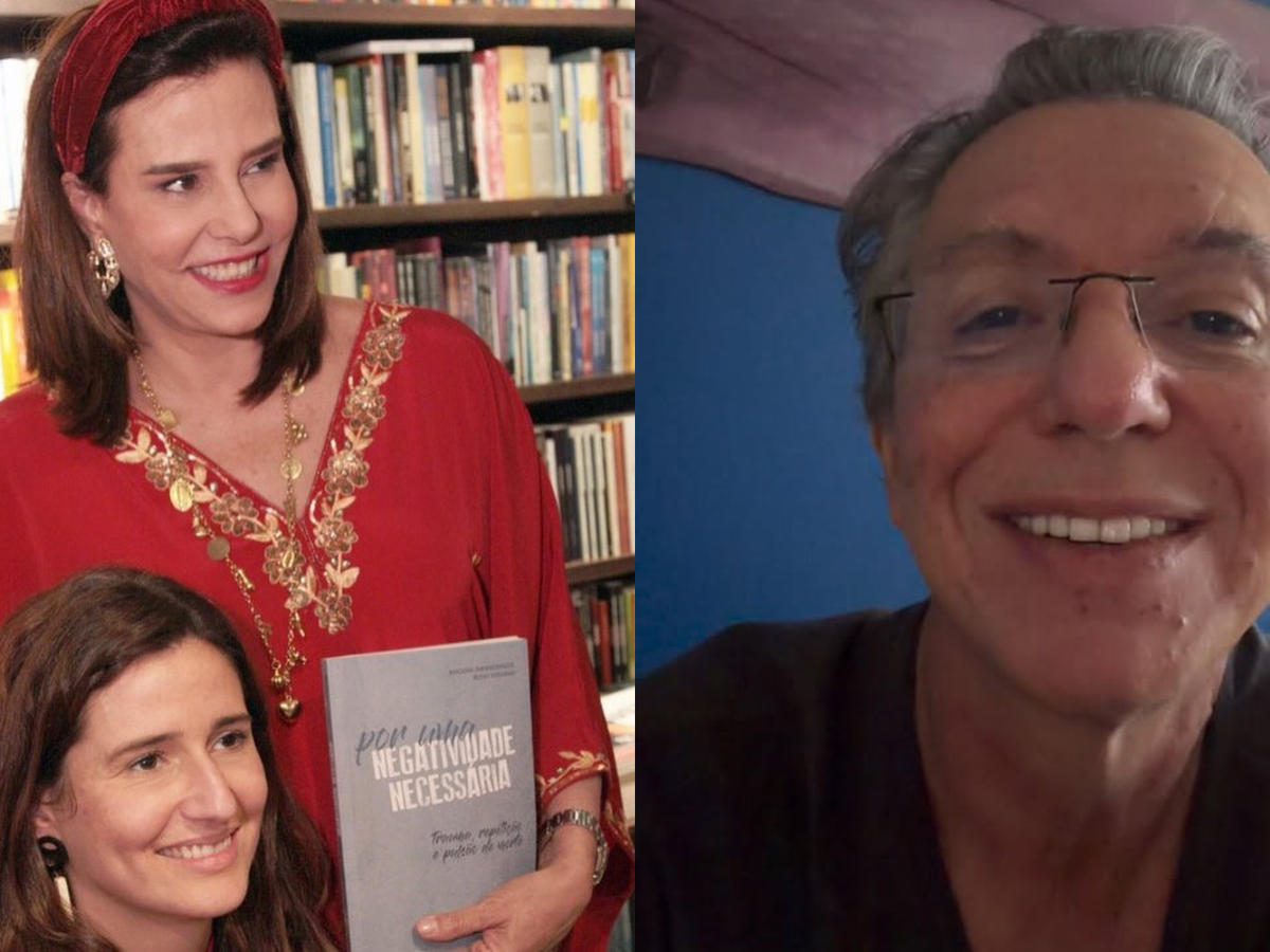 Narcisa Detona Boninho: 'Péssimo Pai' e Acusações Surpreendentes!