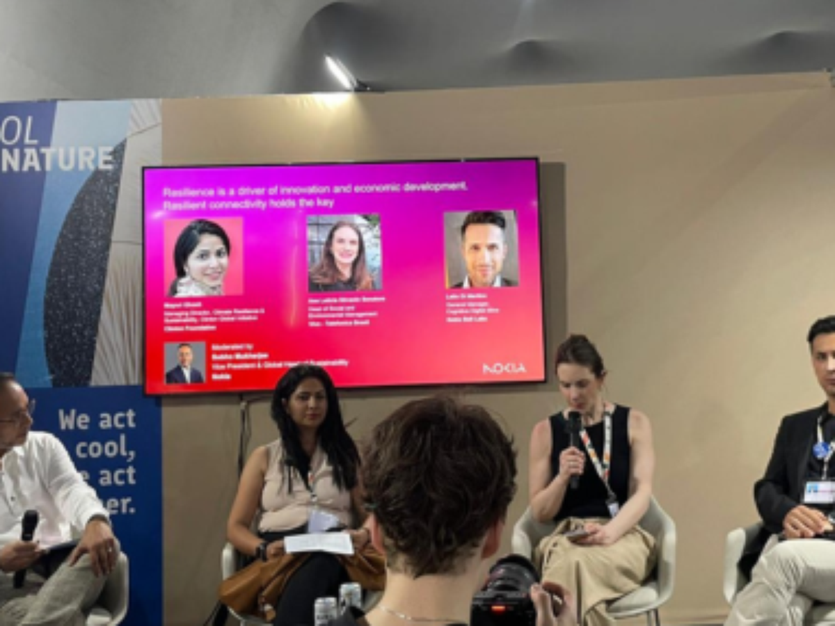 Urgente! Vivo Revela Estratégia Secreta para Combater Desastres Naturais e Conectar Vítimas