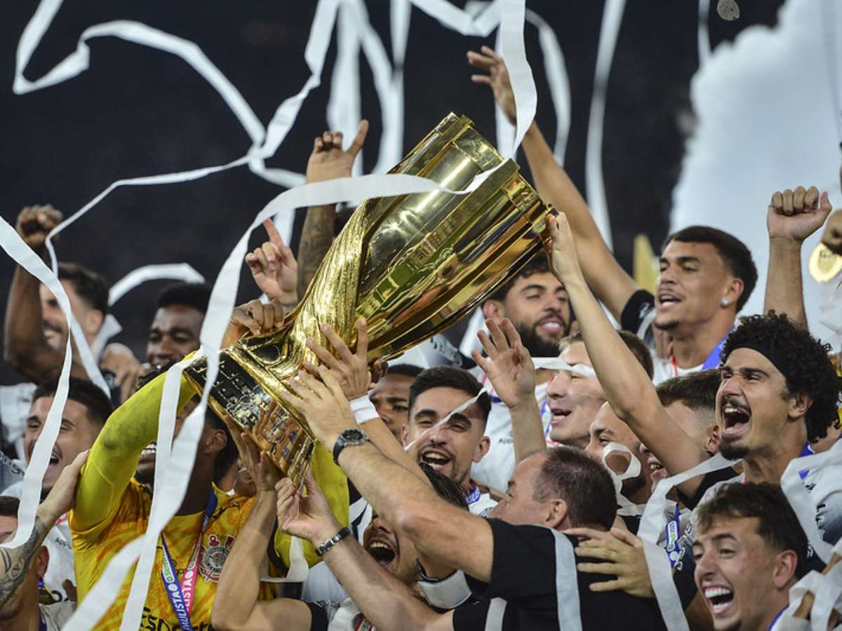 Paulistão 2026 Bombando! Veja o Novo Formato da FPF e os Jogos Imperdíveis!