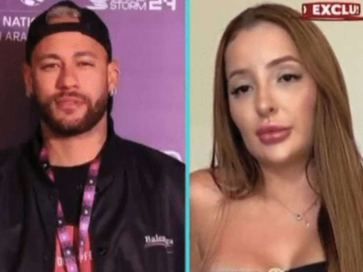 Modelo Envolvida em Polêmica com Neymar Anuncia Nascimento da Segunda Filha: Detalhes Exclusivos!