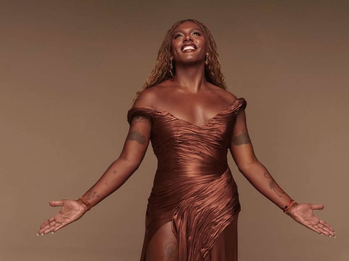 Grammy Latino 2025: Liniker e Chitãozinho & Xororó brilham entre os vencedores! Veja a lista completa