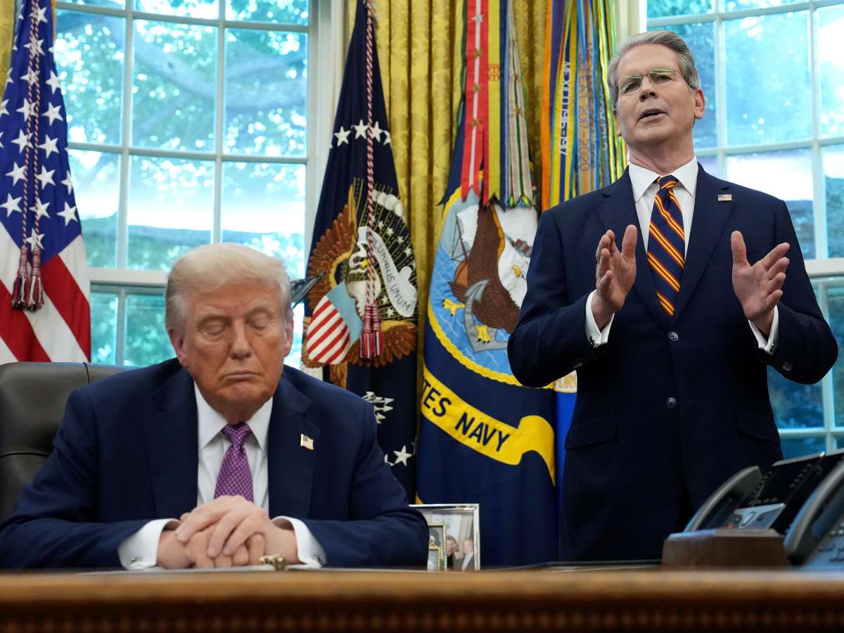 Escândalo na Carne! Secretário de Trump Causa Fúria ao Culpar Imigrantes por Preços Altos