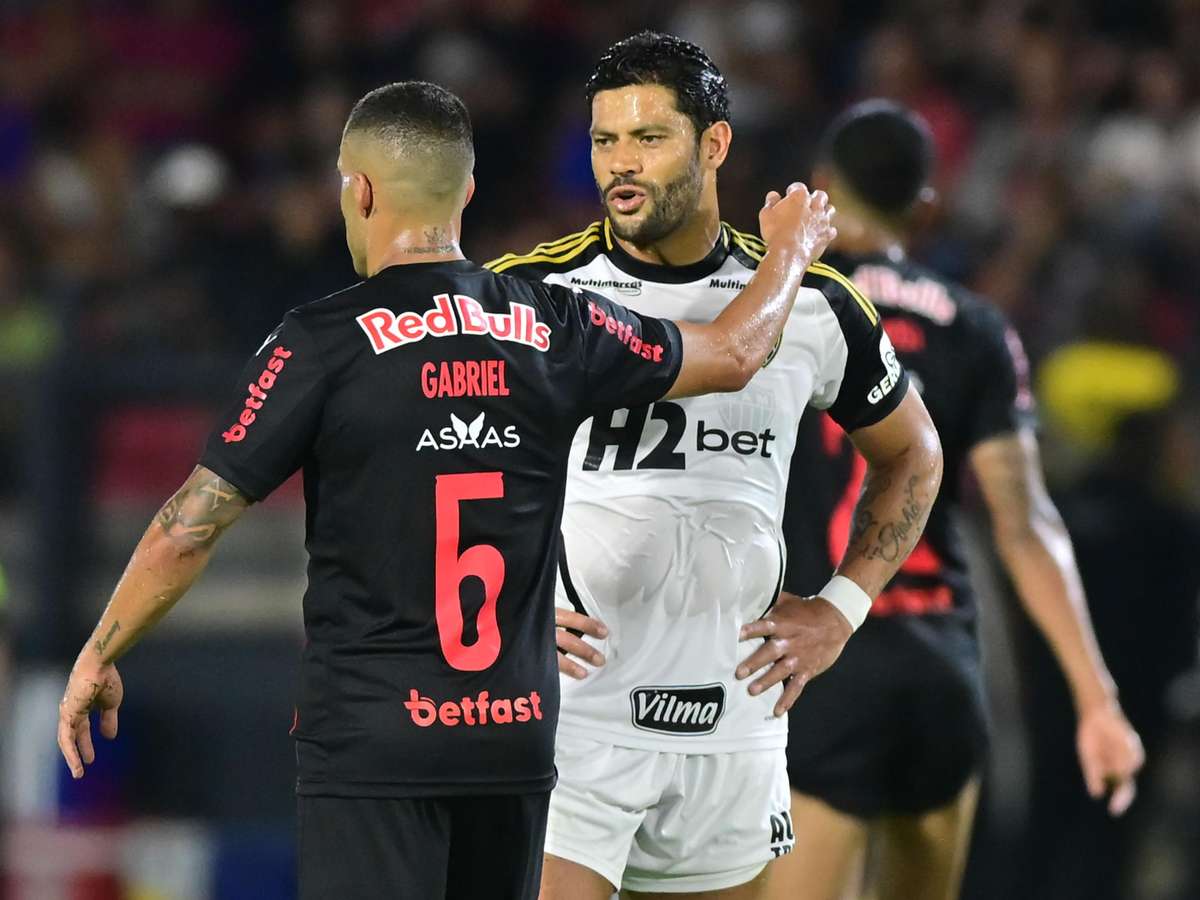 Bragantino Acaba com a Festa do Atlético-MG e Liga o Alerta para a Sul-Americana!