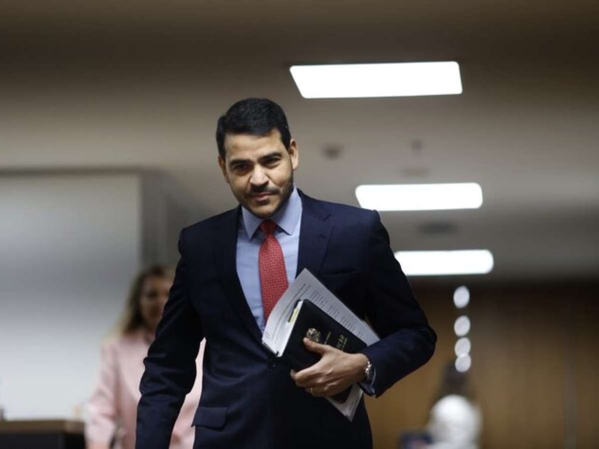 URGENTE: Lula Escolhe Messias para o STF! Entenda a Decisão Histórica