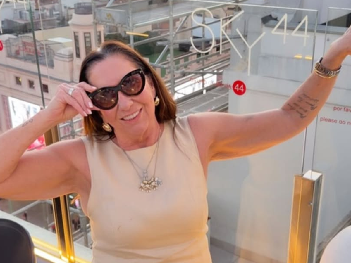 Mãe de Virginia Fonseca se Muda para a Espanha? A Verdade por Trás da Brincadeira!