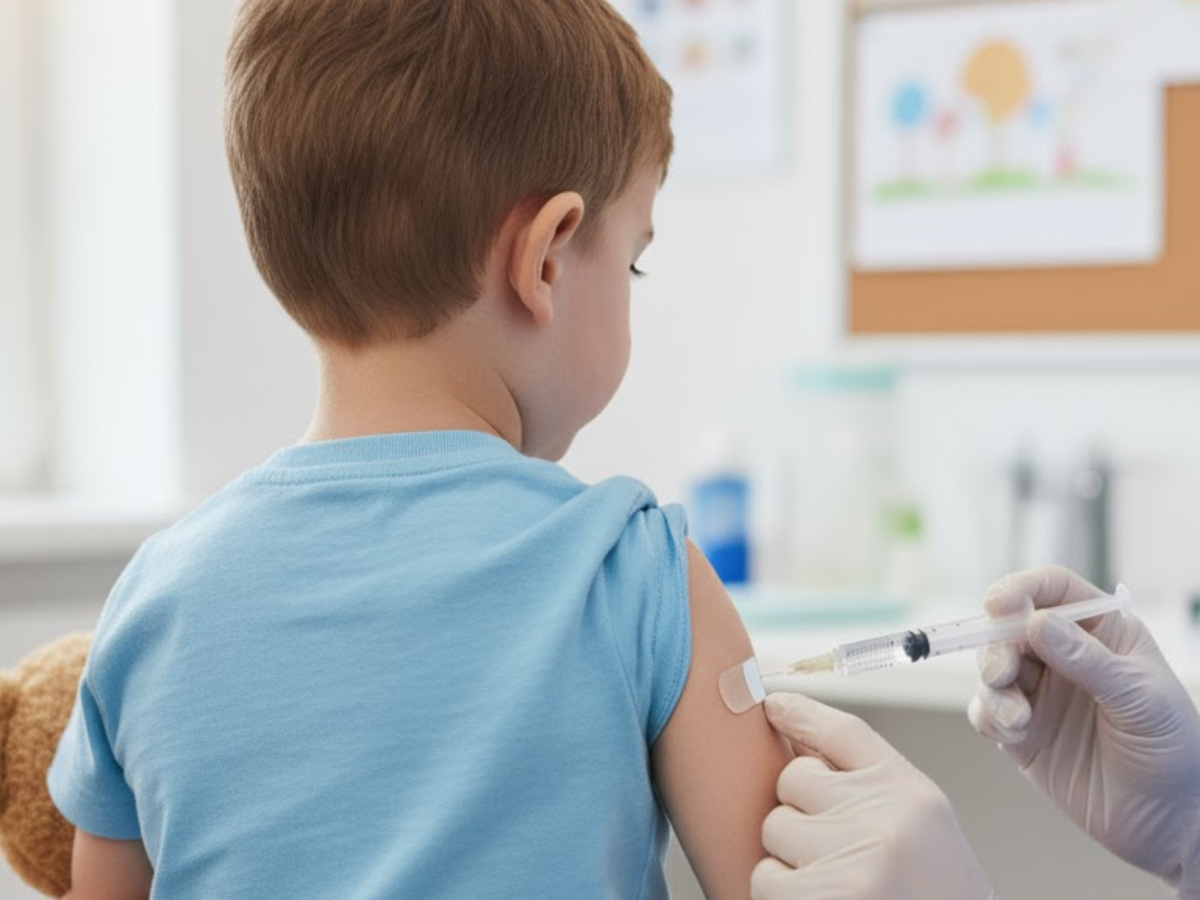 Erro médico fatal: Vírgula esquecida em receita causa morte de menino de 2 anos por overdose