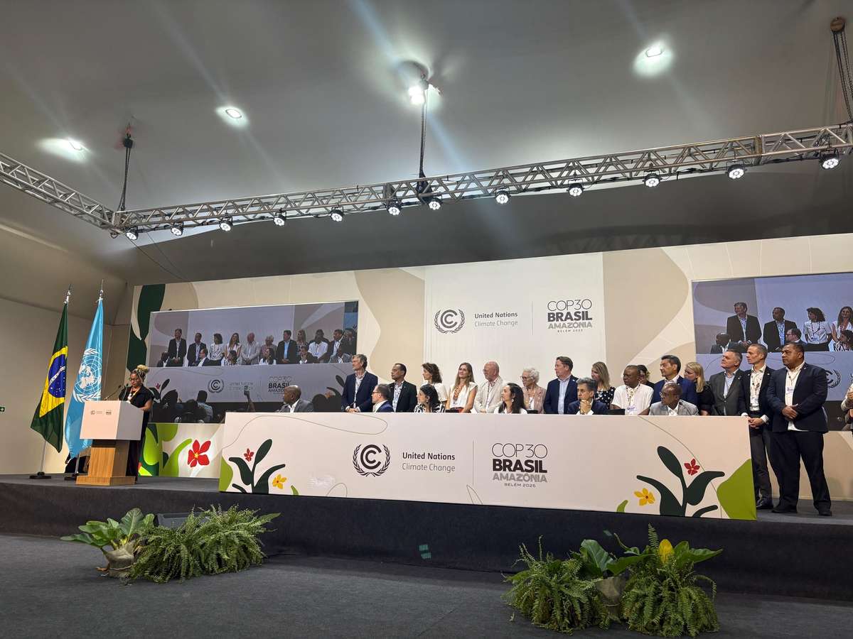 Lula na COP30: Mutirão histórico contra combustíveis fósseis ganha força e pode mudar o futuro do planeta!