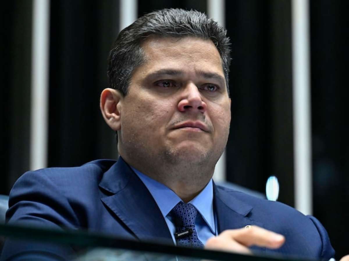 Bomba! Alcolumbre Reage Após Lula 'Frustrar' Indicações ao STF e Pauta Projeto Bilionário