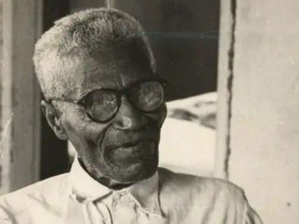 A Incrível História de João Cândido: O Almirante Negro que Desafiou a Marinha e Mudou a História do Brasil