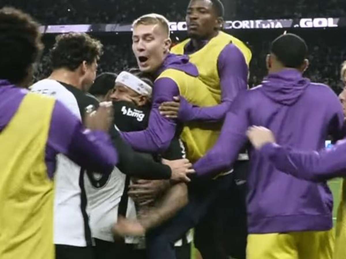 Yuri Alberto e Memphis Decidem! Corinthians Vence o São Paulo em Jogo Épico no Majestoso