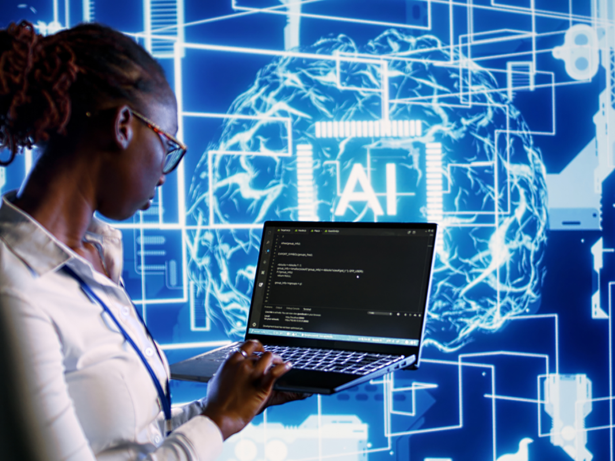 Oportunidades de Ouro em IA no Brasil: Salários de CEO e Benefícios Bombásticos Atraem Talentos!