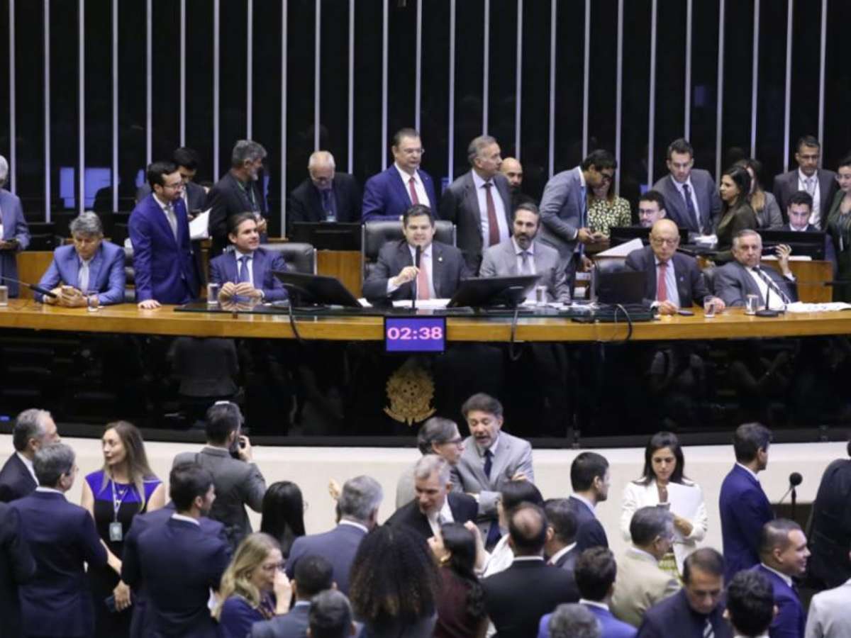 Urgente! Congresso Derruba Vetos de Lula Após COP30: Entenda a Decisão Polêmica