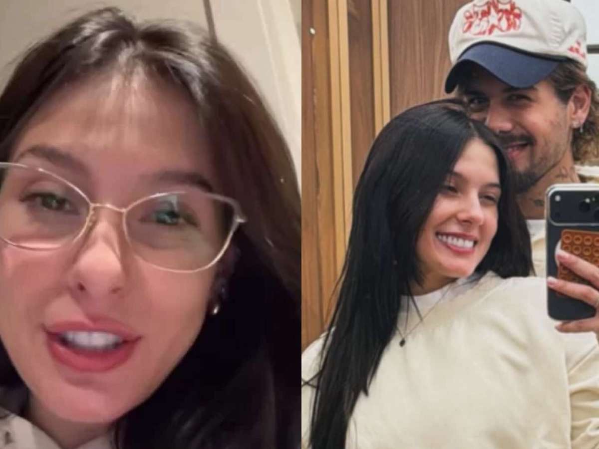 Ana Castela quebra silêncio sobre término com Zé Felipe e faz revelação: 'Está...'