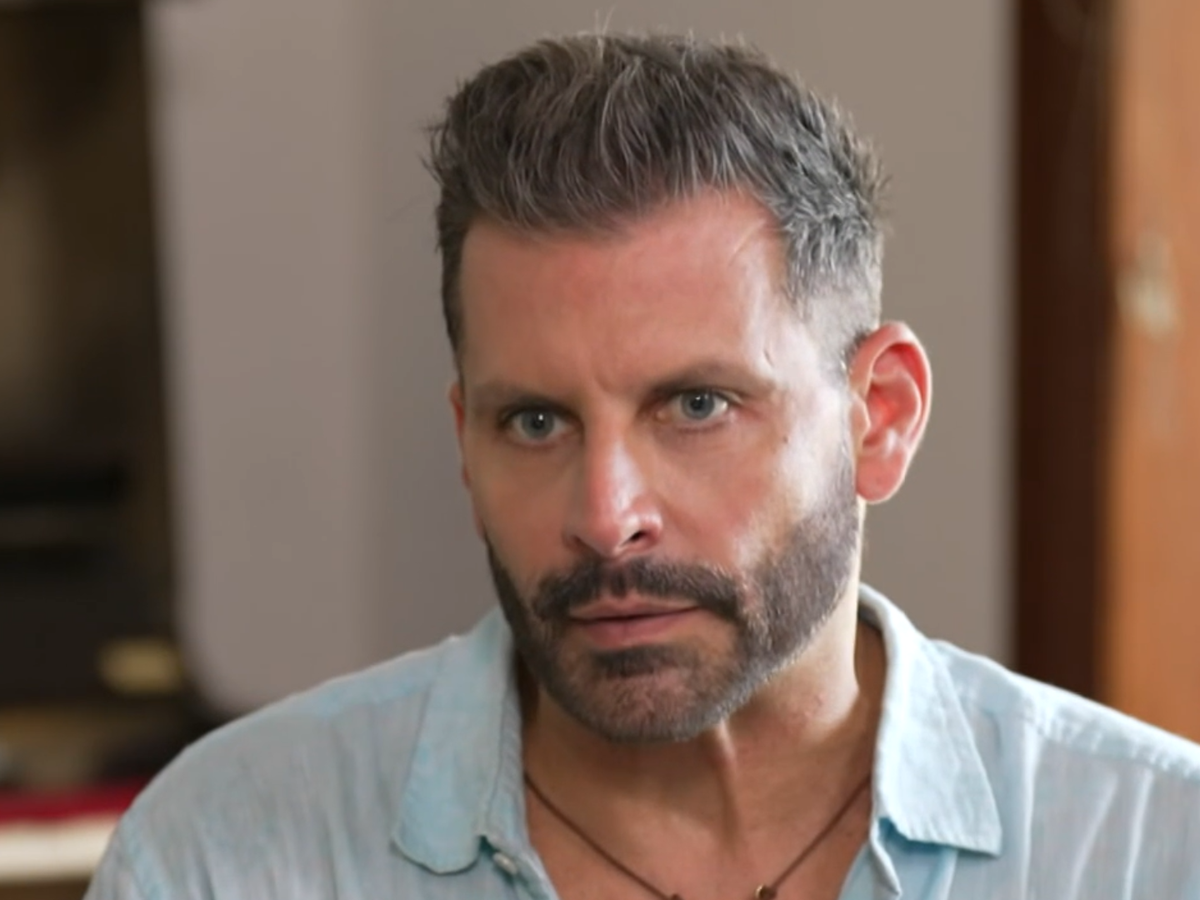 BBB26 : Henri Castelli diz que não tem nenhuma lembrança de segunda convulsão