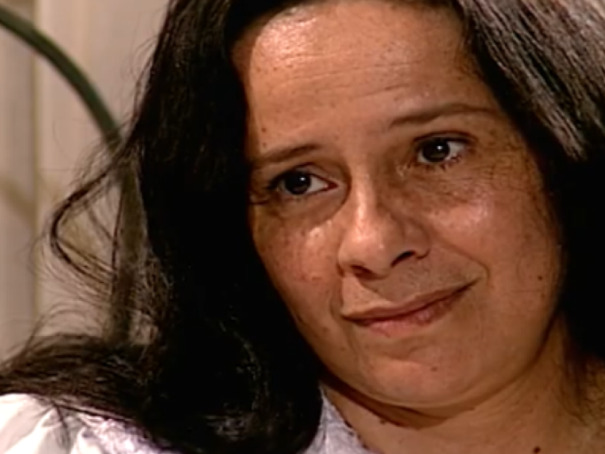 Maria do Socorro morre em Terra Nostra ? Veja o que aconteceu com personagem