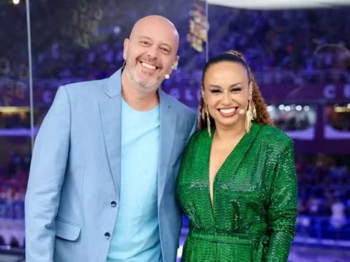 Globo Bombardeada: Críticas Feroces à Transmissão do Carnaval - Veja o Que Deu Errado!