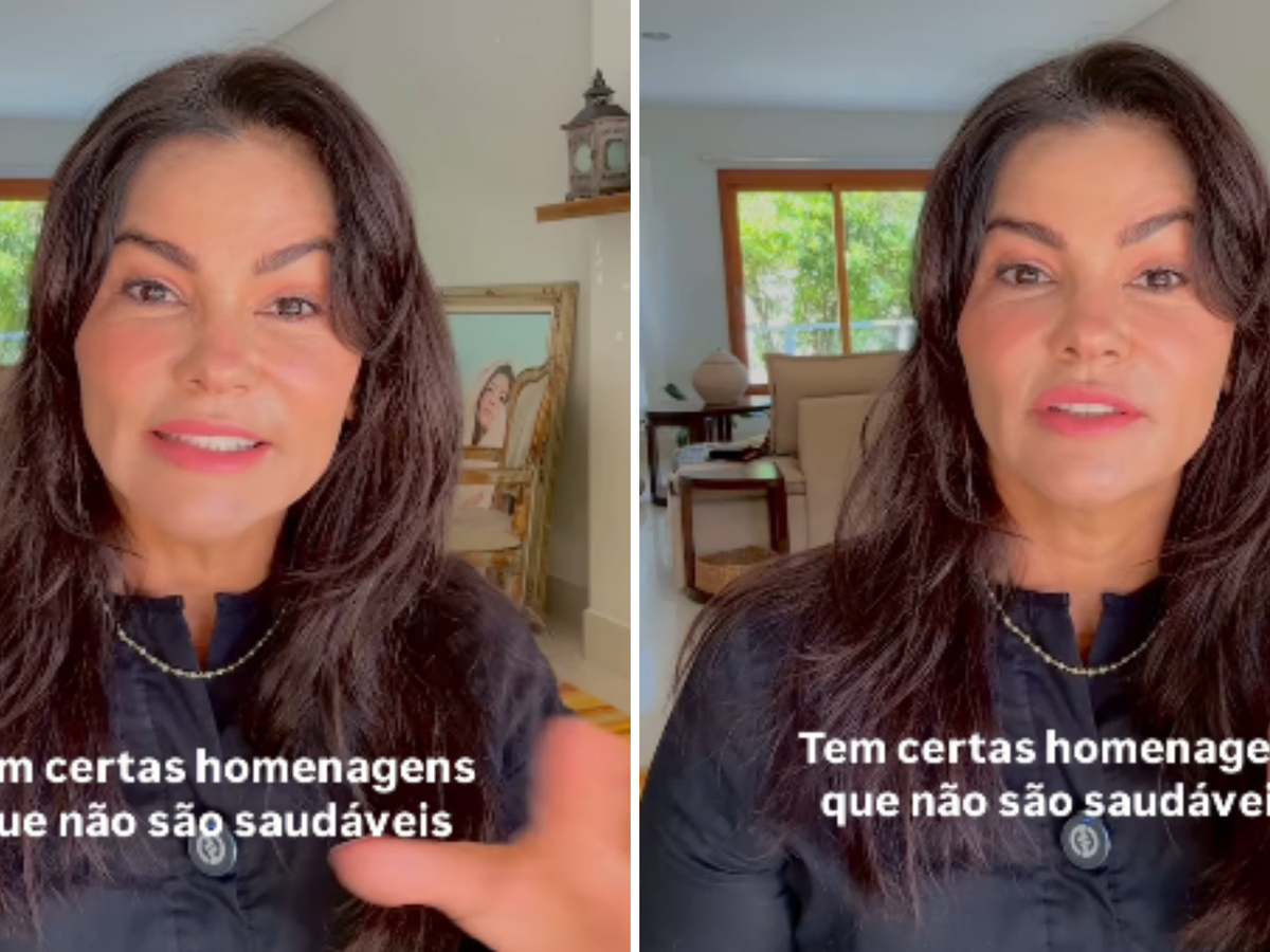 Ex-Tiazinha Choca ao Criticar Carnaval e Revelar Escolha Radical: 'Viver em Conserva'