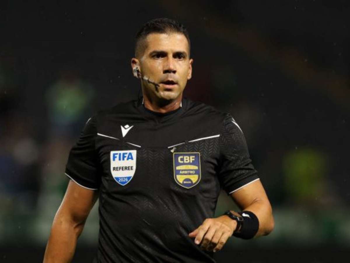 Grêmio denuncia irregularidades arbitrales en derrota ante Palmeiras