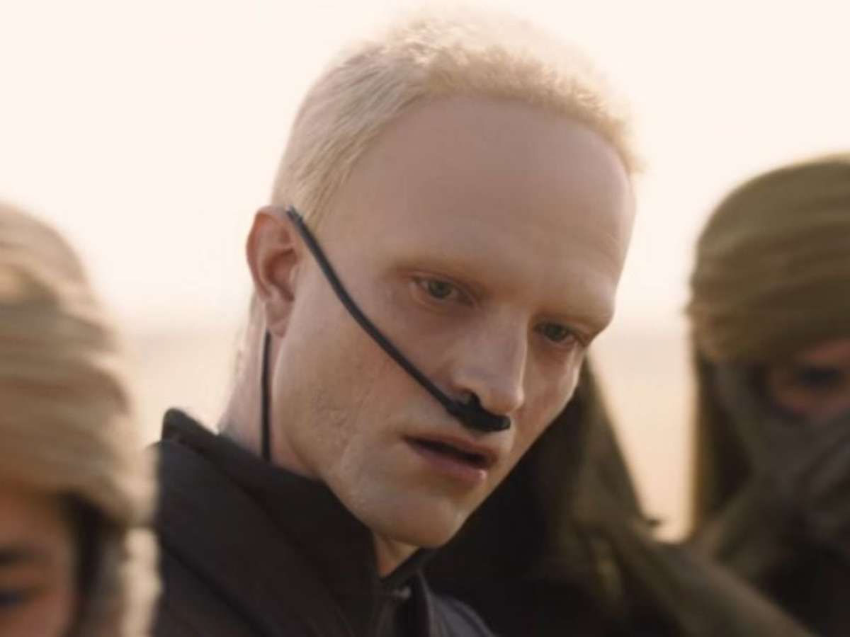 ZENDAYA Y PATTINSON: COLABORACIÓN CINEMATOGRÁFICA SORPRENDENTE