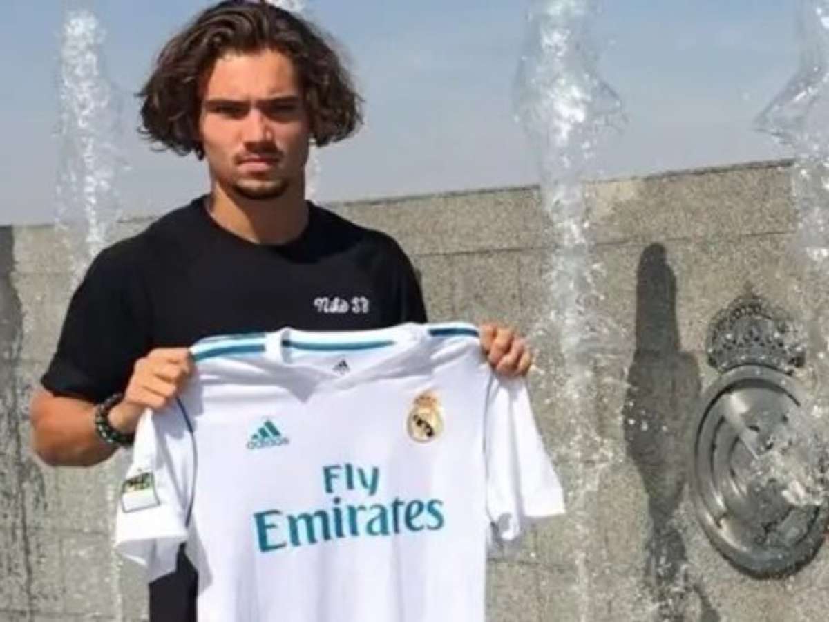 Ex-aposta do Real Madrid se aposenta aos 27 anos após histórico de contusões e 7 cirurgias