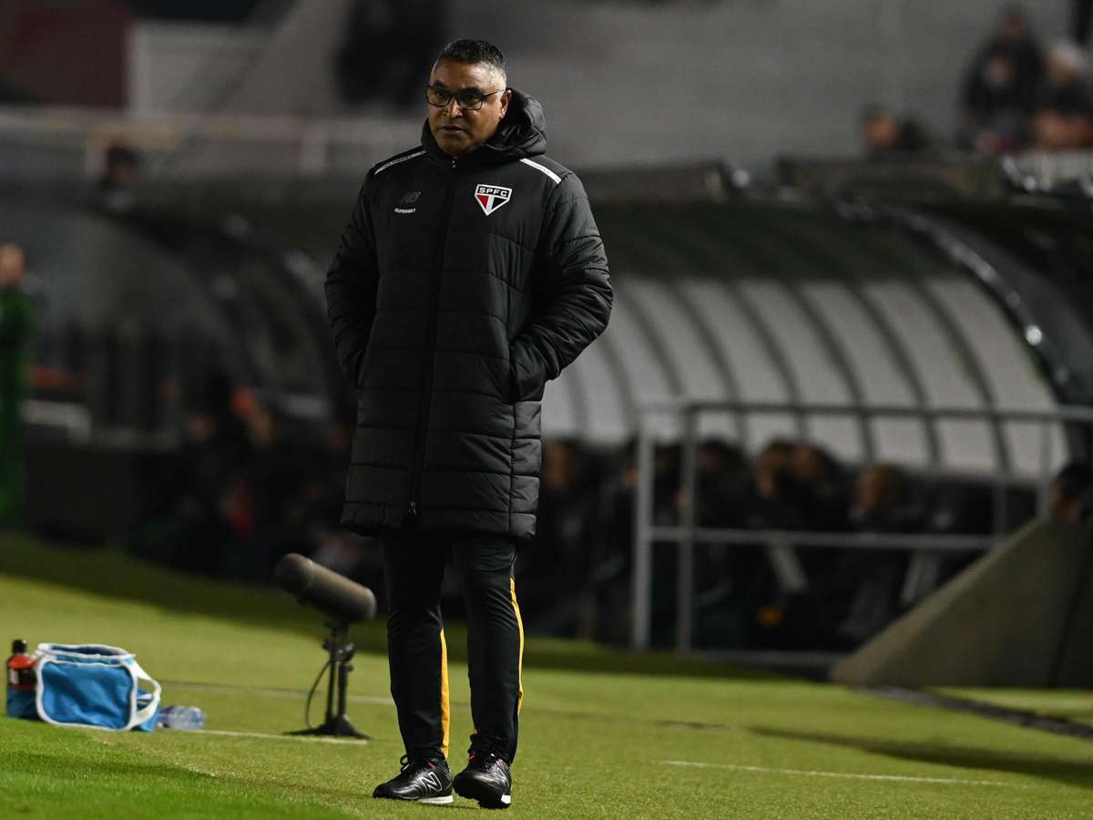 Juventude Zoa São Paulo e Roger Machado Após Eliminação na Copa do Brasil