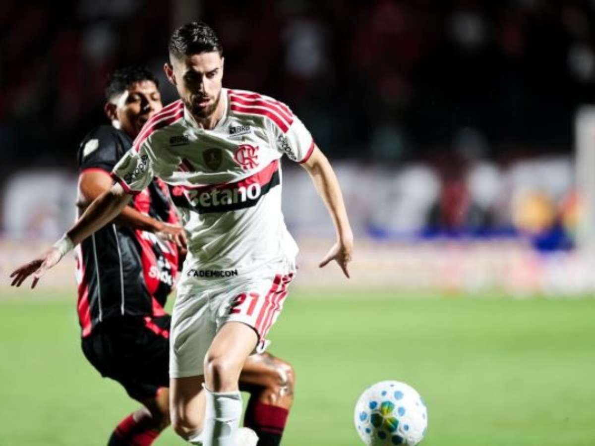 Vitória Choca o Flamengo e Garante Vaga Épica na Copa do Brasil