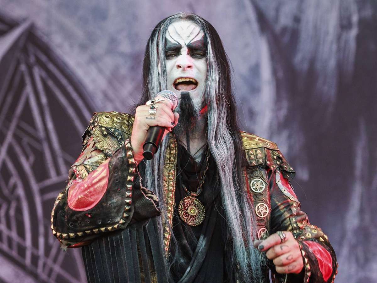 Dimmu Borgir confirma show único no Brasil para dezembro