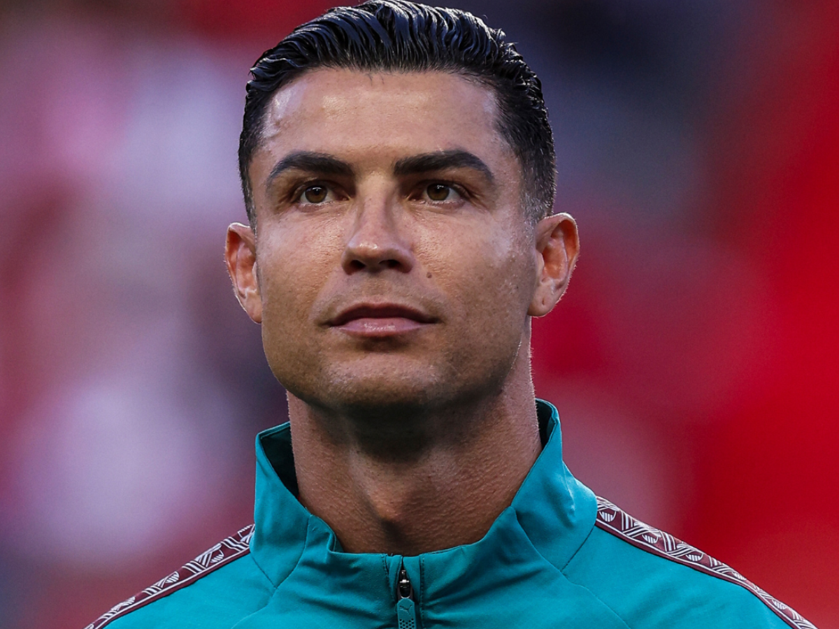 Cristiano Ronaldo, 41 anos: 'Só consegue se ter longevidade quando se tem paixão. E eu continuo a ter'