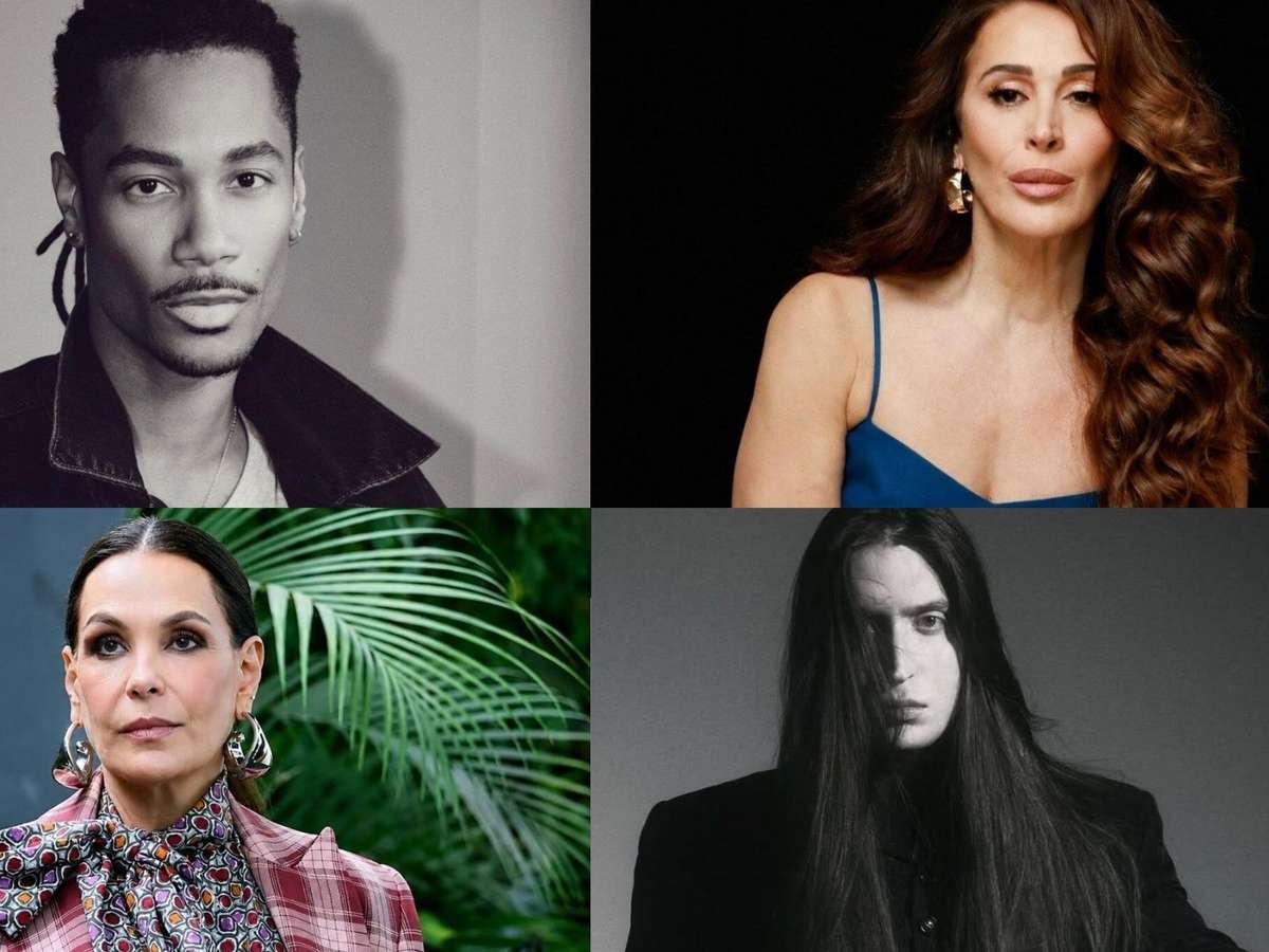 Iguatemi Talks Wellness: line-up com destaque para Harold James, Felca, Claudia Raia e Carolina Ferraz