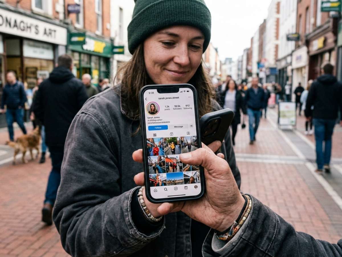 Instagram: erros no perfil que afastam seguidores e travam vendas