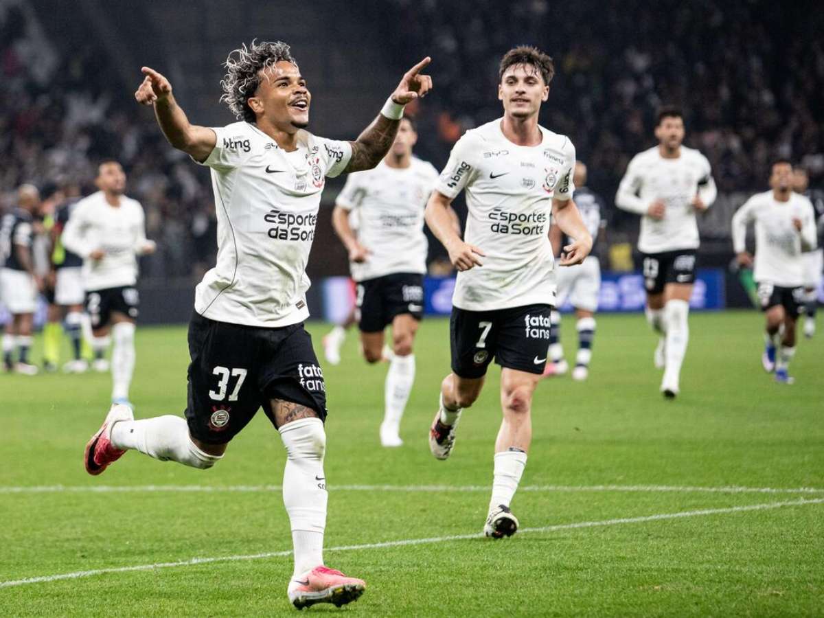 Internacional x Corinthians: horário e onde assistir pela Copa do Brasil