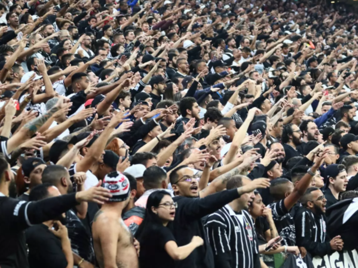 Saiba o que o Corinthians precisa fazer para se classificar na Libertadores