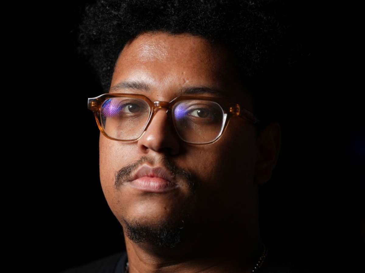 Quem é Paulo Soares, filmmaker que registrou imagens do voo antes do sumiço do helicóptero