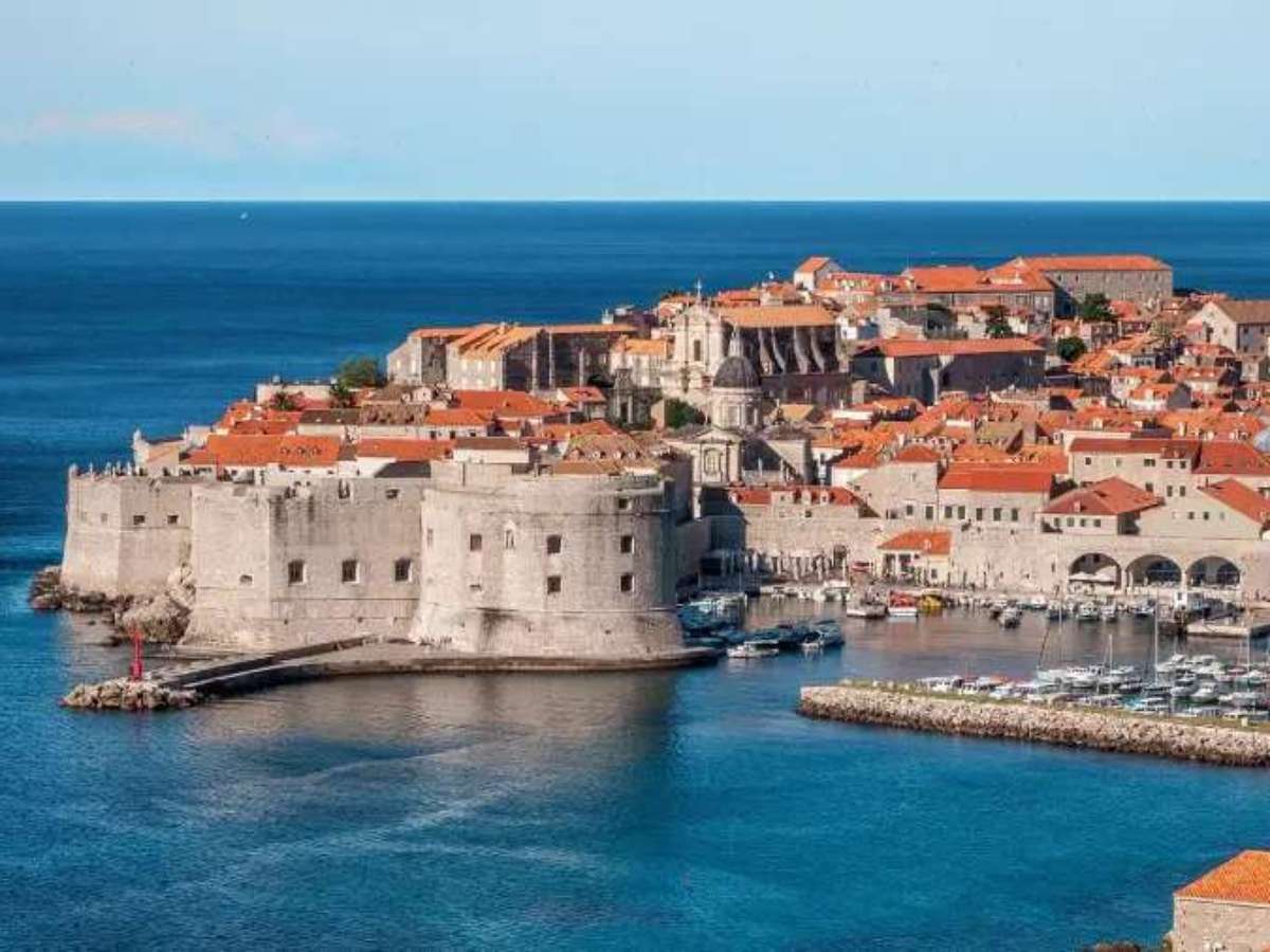 Dubrovnik: como planejar uma viagem pela cidade mais famosa da Croácia