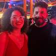 'Salvou minha vida': fãs declaram amor a Joyce Alane no Terraiá