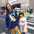 Menina de 10 anos pediu para ir na Parada LGBT+: 'Nem dormiu'
